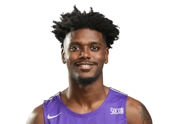 Blake Harris headshot