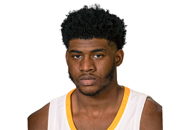 Jeremy Gregory headshot