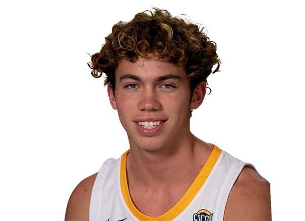 Kristian Shaw headshot