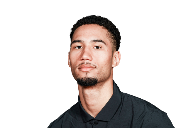 Justice Smith headshot