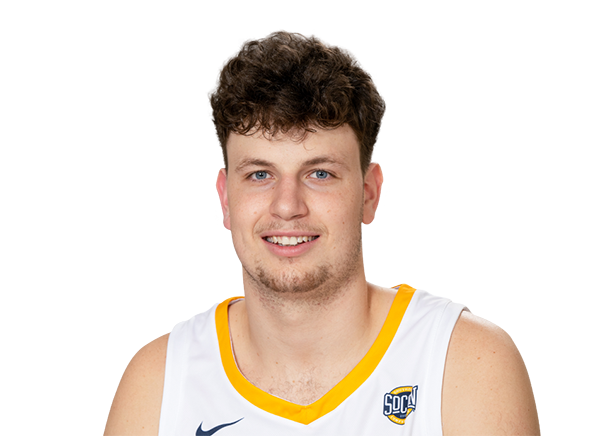 Braden Ilic headshot