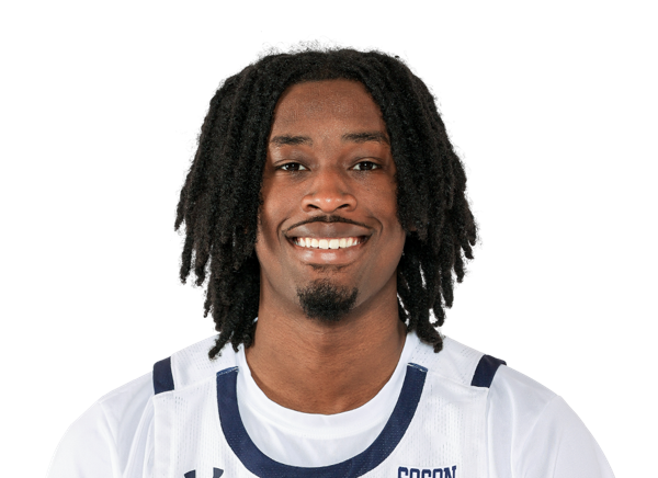 Demetrius Davis headshot