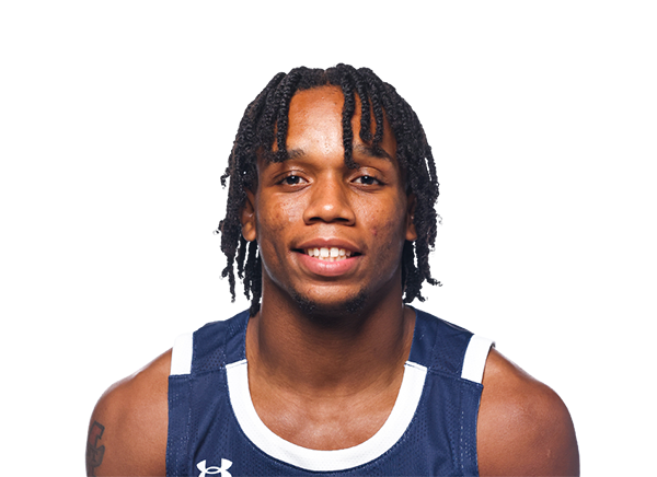 Keionte Cornelius headshot