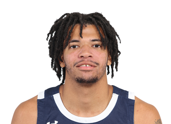 Avaughn Johnson headshot