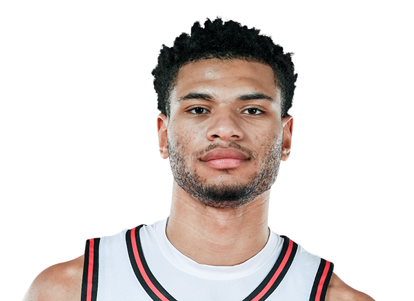 Jaylen Bates headshot