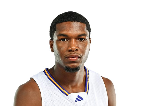 Jordan Tillmon headshot