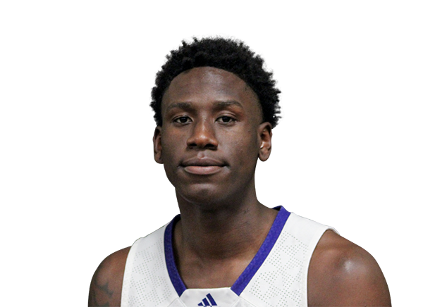 Willie Anderson Jr. headshot