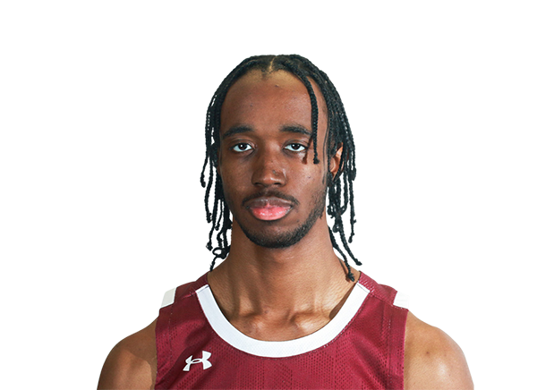 D'Andre Dues headshot