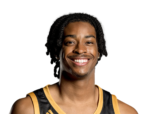 Kendal Parker headshot
