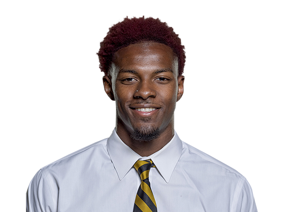 Roland McCoy headshot