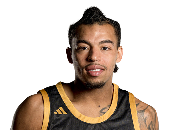 Eric Coleman headshot