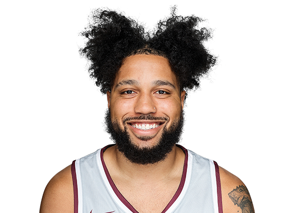 Omari Peek headshot