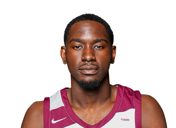 Lorenzo Downey headshot