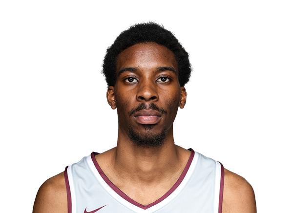 Darius Osborne headshot
