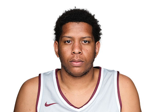 William Tavares headshot