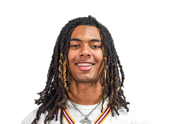 Yoro Diallo headshot
