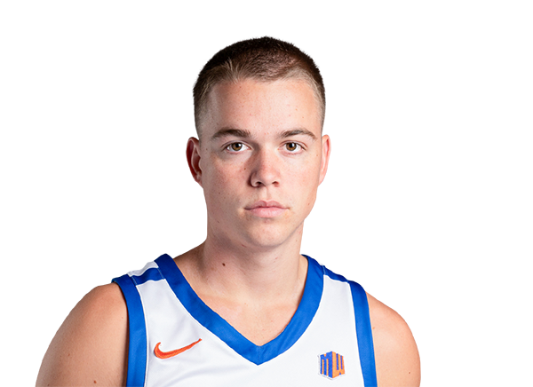 Kade Rice headshot