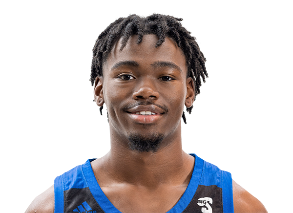 Justin Stephens headshot