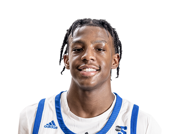Davion Cunningham headshot