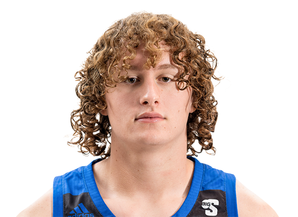 Ian Clinkscales-King headshot