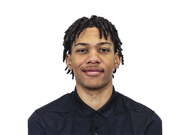 Che Evans Jr. headshot