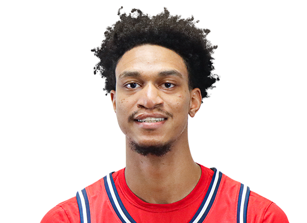 D'Auntray Pierce headshot