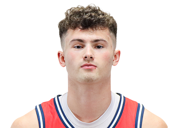 Hunter Castleberry headshot