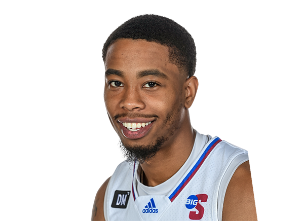 Quadir Pettaway headshot