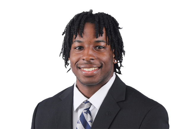 Jaylan Bowen headshot