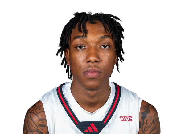 Tavi Jackson headshot