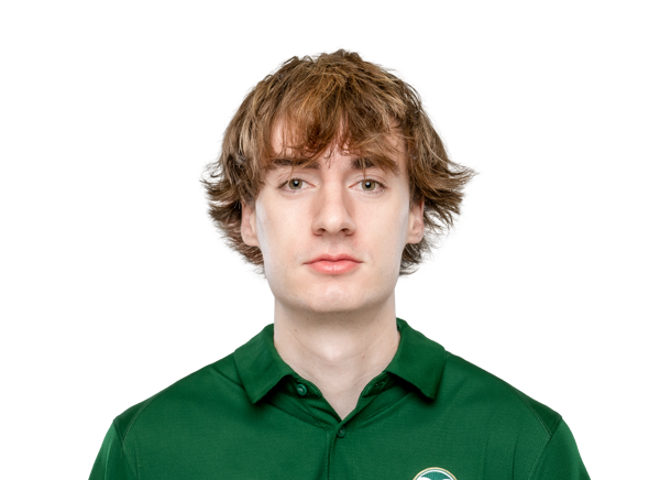 Luke Murphy headshot