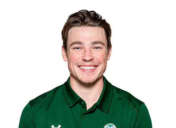 Joe Palmer headshot