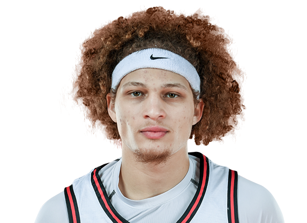 Brett Thompson headshot