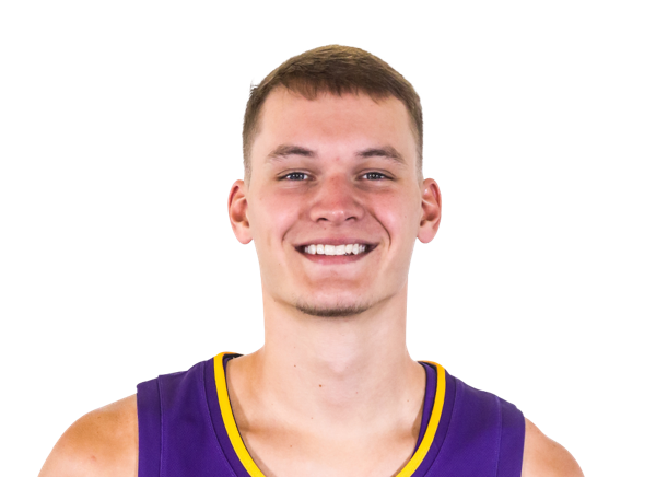 Grant Strong headshot