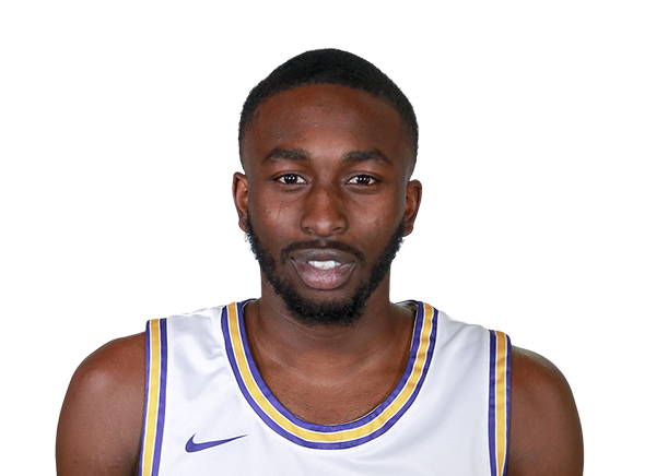 Marcus Lee Jr. headshot