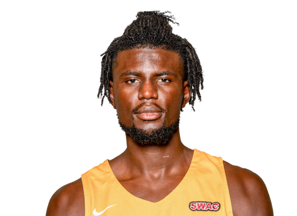 Jerome Beya headshot