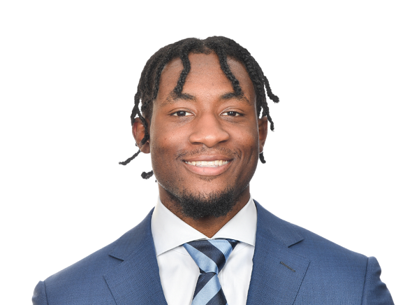 Isaiah Swope headshot
