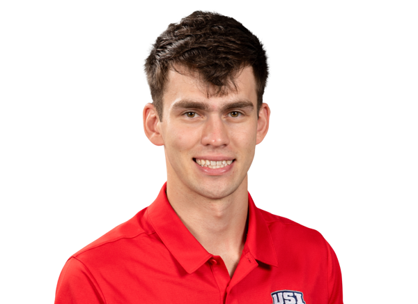 Ryan Hall headshot