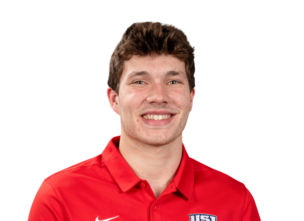 Jack Mielke headshot
