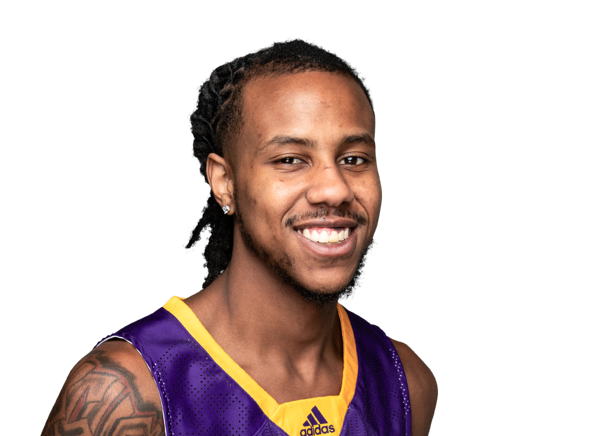 Kiyron Powell headshot