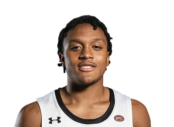 Tevin Gowins headshot
