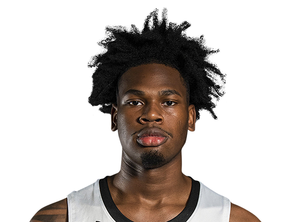 Josh Mitchell headshot