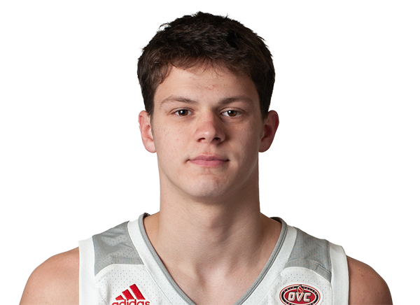 Braden Wood headshot