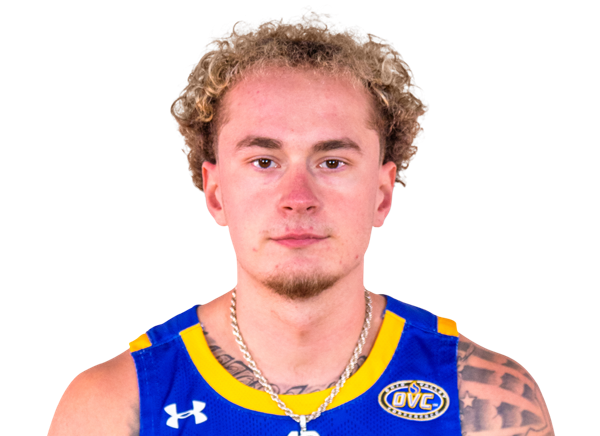 Brady Dingess headshot