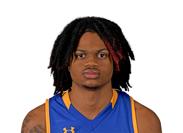 Julian Norris headshot