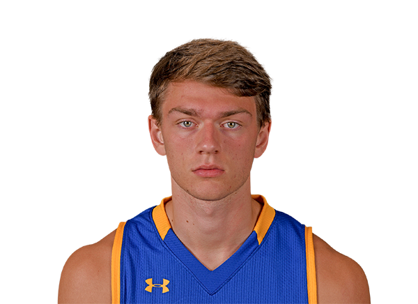 Cole Villers headshot