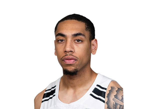 David Ware headshot