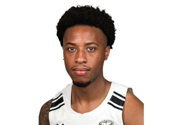 Tommie Williams headshot