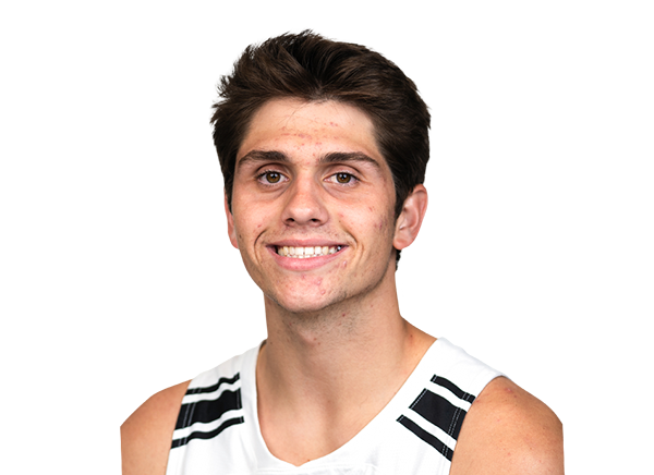 Brayden Wampler-Foust headshot