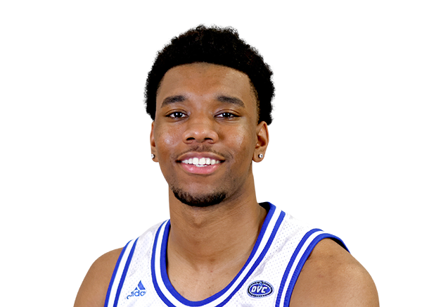 Caleb Donaldson headshot